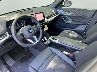 2026 BMW X1 xDrive28i