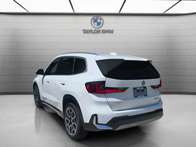 2026 BMW X1 xDrive28i