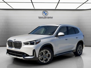 2027 BMW X1 xDrive28i