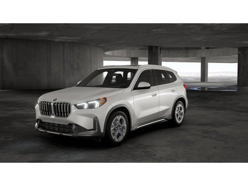 2027 BMW X1 xDrive28i