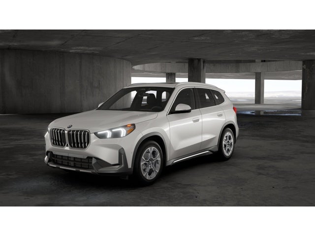 2027 BMW X1 xDrive28i