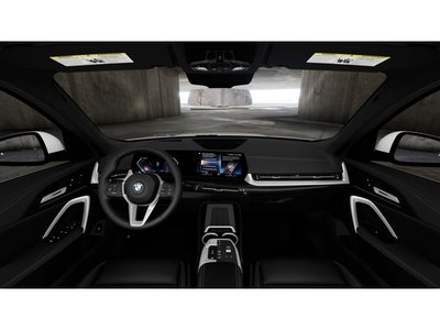 2027 BMW X1 xDrive28i