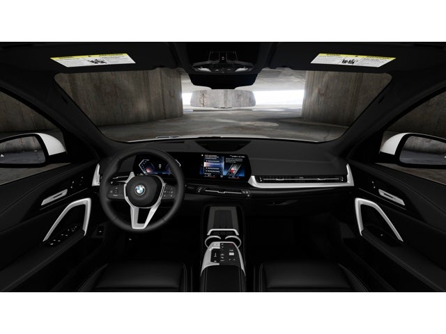 2027 BMW X1 xDrive28i
