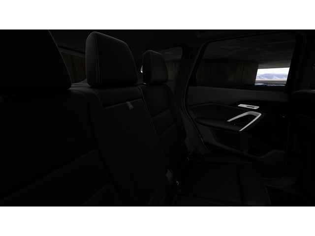 2027 BMW X1 xDrive28i
