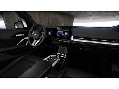 2027 BMW X1 xDrive28i
