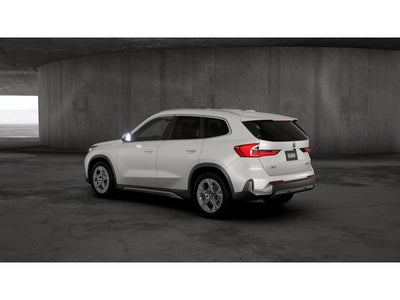 2027 BMW X1 xDrive28i