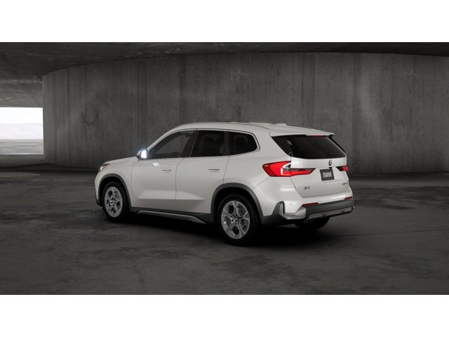 2027 BMW X1 xDrive28i