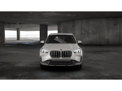 2027 BMW X1 xDrive28i