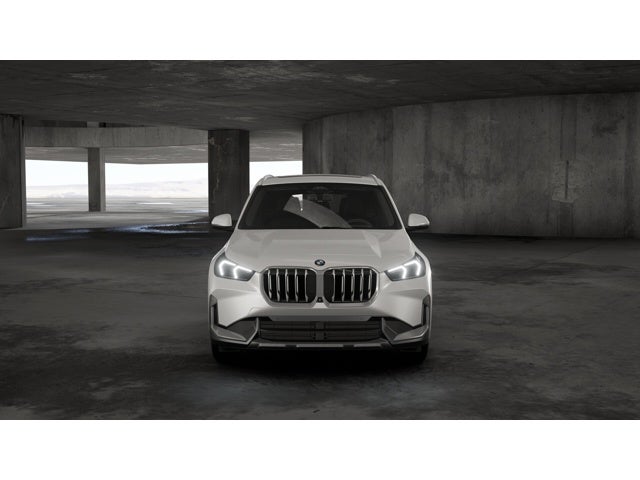 2027 BMW X1 xDrive28i