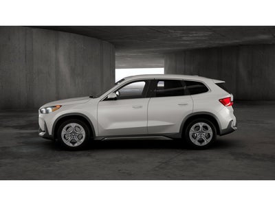 2027 BMW X1 xDrive28i
