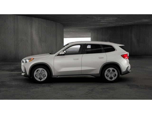 2027 BMW X1 xDrive28i