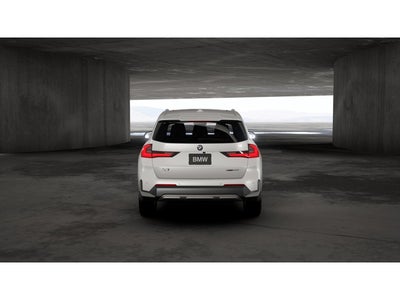 2027 BMW X1 xDrive28i