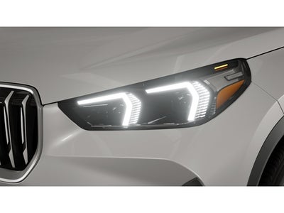 2027 BMW X1 xDrive28i