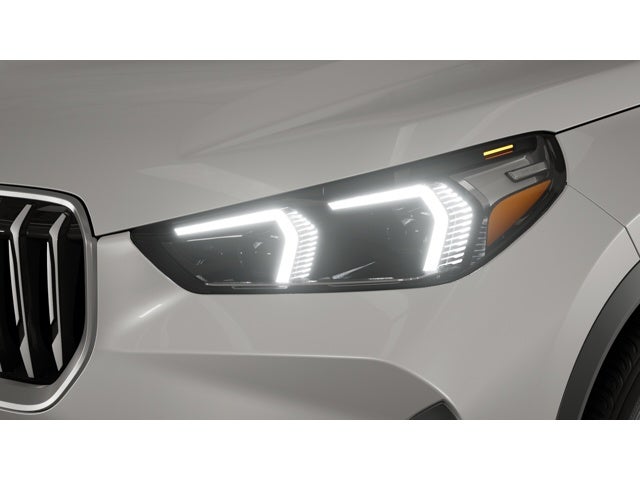 2027 BMW X1 xDrive28i