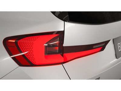 2027 BMW X1 xDrive28i