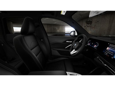 2027 BMW X1 xDrive28i