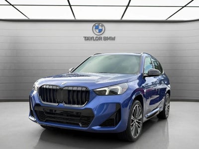 2025 BMW X1 xDrive28i