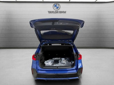 2025 BMW X1 xDrive28i