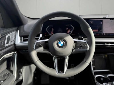 2025 BMW X1 xDrive28i