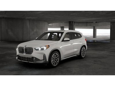 2027 BMW X1 xDrive28i
