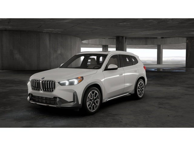 2027 BMW X1 xDrive28i