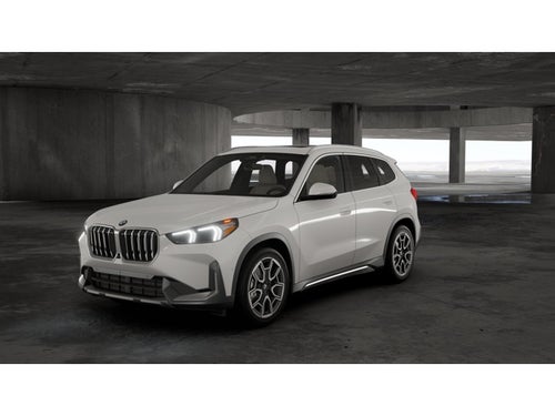 2027 BMW X1 xDrive28i