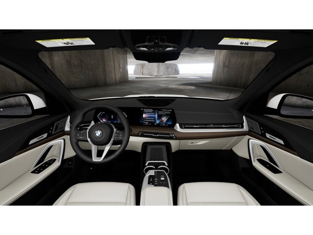 2027 BMW X1 xDrive28i