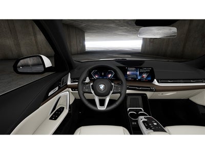 2027 BMW X1 xDrive28i