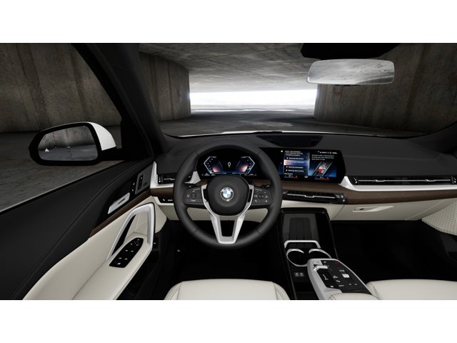 2027 BMW X1 xDrive28i