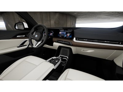 2027 BMW X1 xDrive28i