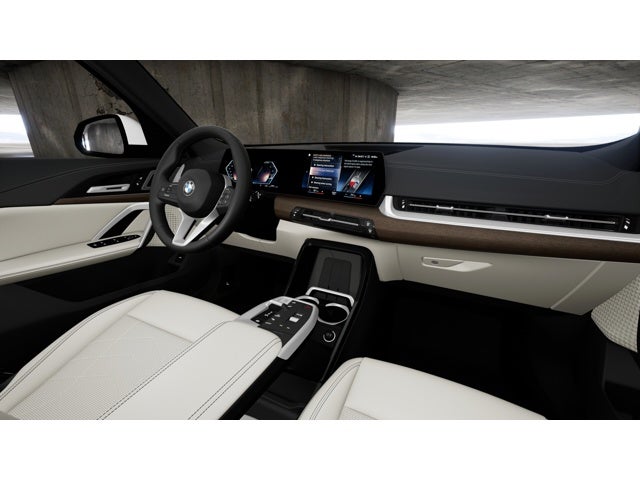 2027 BMW X1 xDrive28i