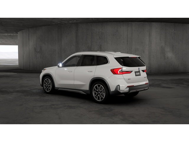 2027 BMW X1 xDrive28i