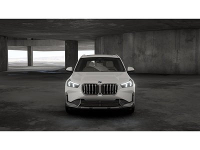 2027 BMW X1 xDrive28i