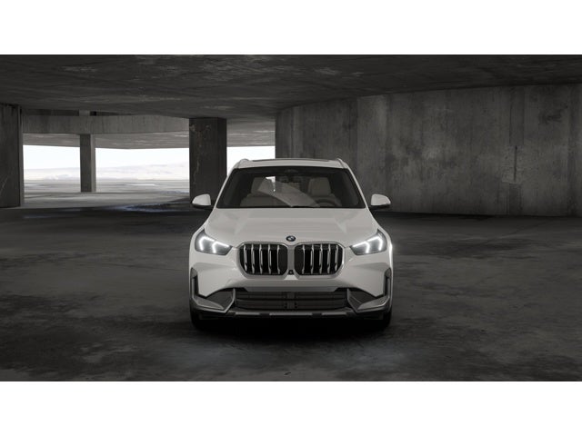 2027 BMW X1 xDrive28i