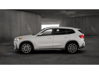 2027 BMW X1 xDrive28i