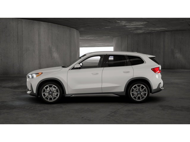 2027 BMW X1 xDrive28i
