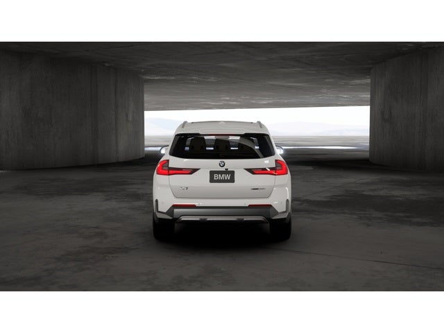 2027 BMW X1 xDrive28i