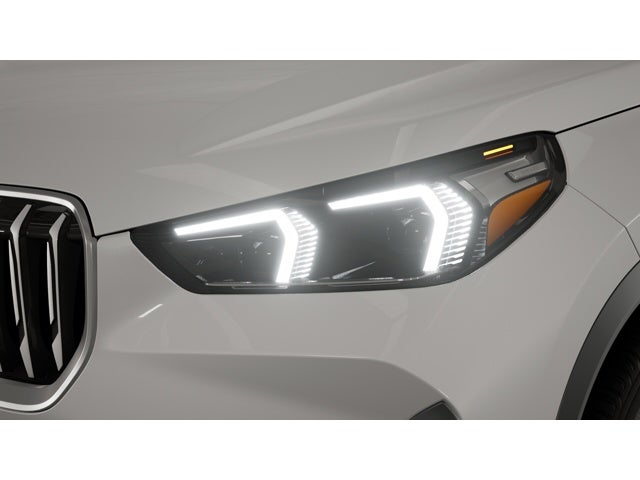 2027 BMW X1 xDrive28i