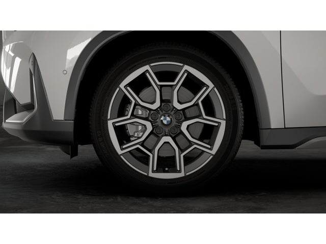 2027 BMW X1 xDrive28i