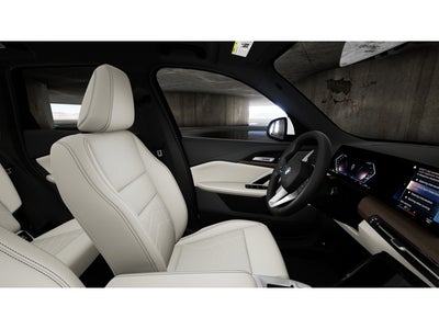 2027 BMW X1 xDrive28i