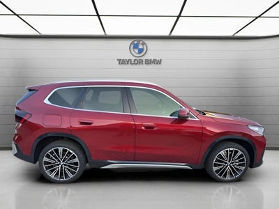 2026 BMW X1 xDrive28i