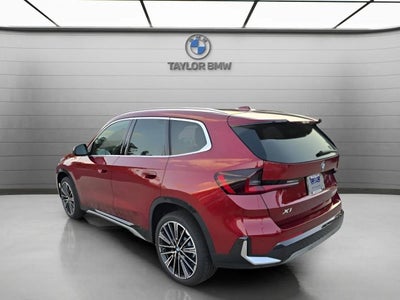 2026 BMW X1 xDrive28i