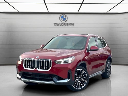 2026 BMW X1 xDrive28i