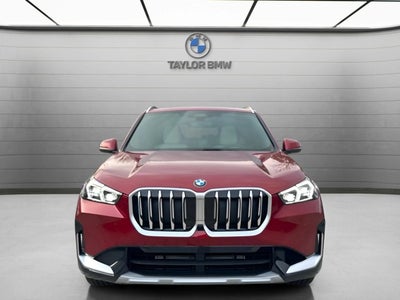 2026 BMW X1 xDrive28i