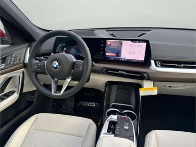 2026 BMW X1 xDrive28i