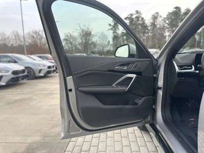 2026 BMW X1 xDrive28i