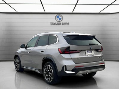 2026 BMW X1 xDrive28i