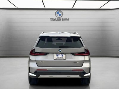 2026 BMW X1 xDrive28i