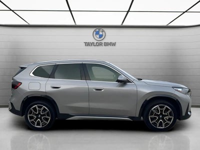 2026 BMW X1 xDrive28i