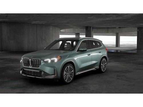 2027 BMW X1 xDrive28i